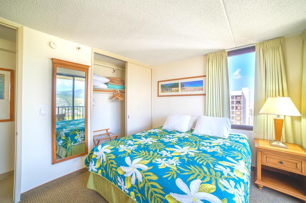 הונולולו Mountain View Condo, Near Beach, Free Parking! מראה חיצוני תמונה