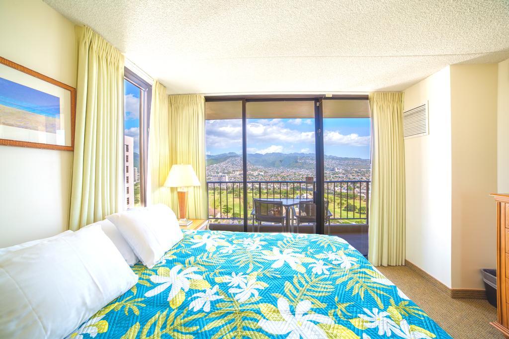 הונולולו Mountain View Condo, Near Beach, Free Parking! מראה חיצוני תמונה