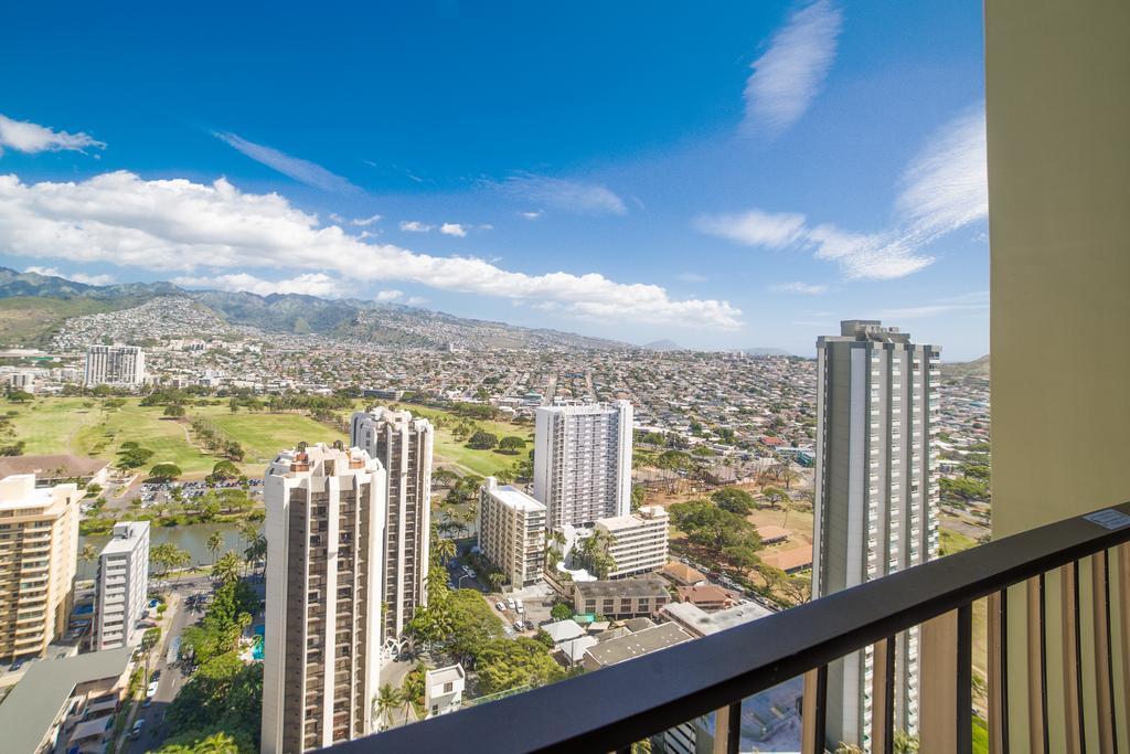 הונולולו Mountain View Condo, Near Beach, Free Parking! מראה חיצוני תמונה
